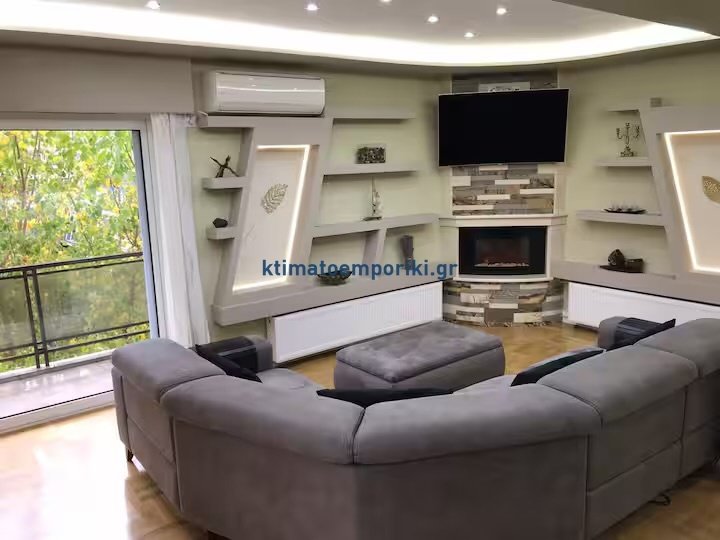 Apartment in South Athens, Attica, Greece 3 - 15071674