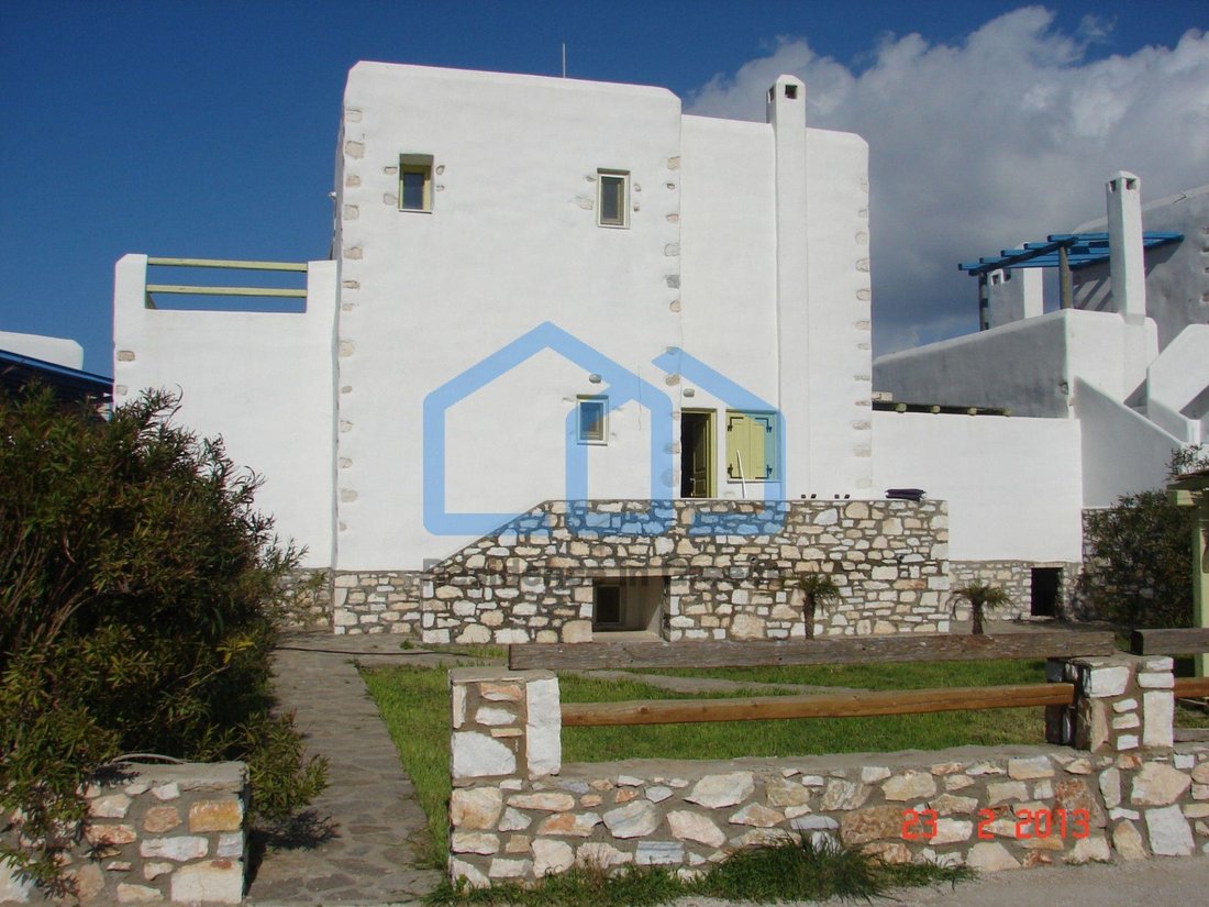 Villa in Paros, Aegean, Greece 3 - 15071717