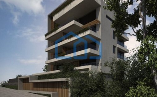 Apartamento en Glifada, Ática, Grecia 1