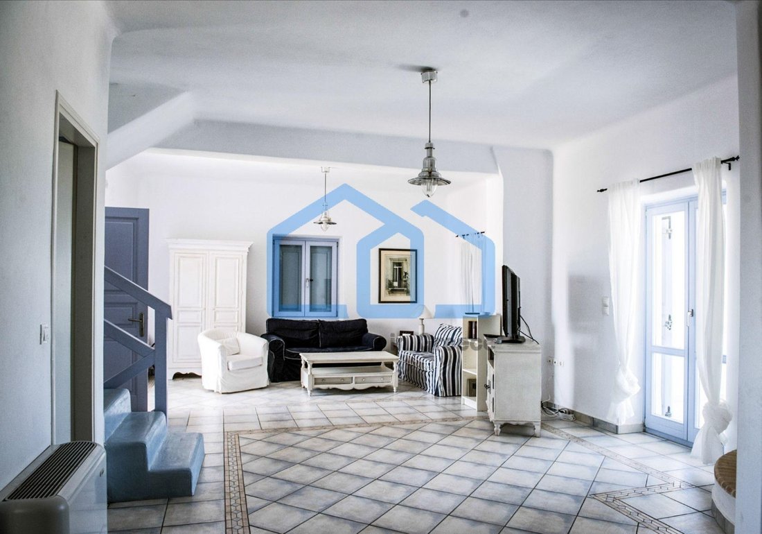 Villa in Paros, Aegean, Greece 5 - 15071715