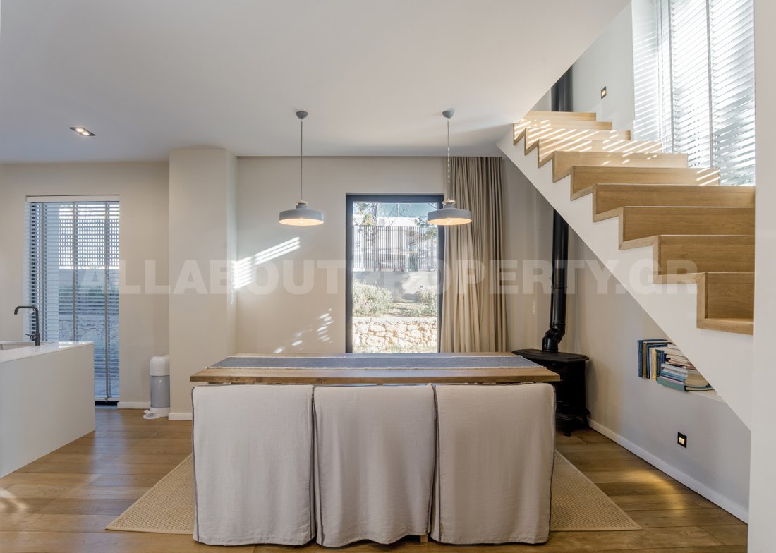 House in Kifisia, Attica, Greece 5 - 15068544