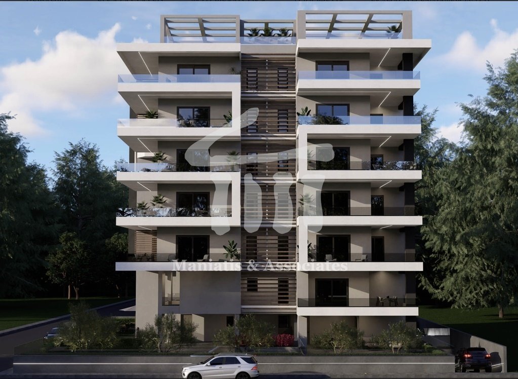 Apartment in South Athens, Attica, Greece 1 - 13778673