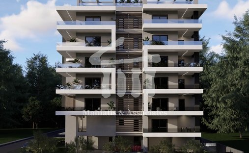 Apartamento en South Athens, Ática, Grecia 1