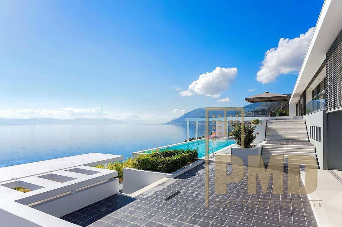 Villa in Istiaia-Aidipsos, Thessaly and Central Greece, Greece 2 - 15071663