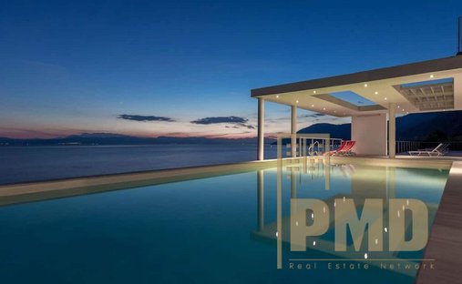 Villa in Istiaia-Aidipsos, Thessaly and Central Greece, Grecia 1