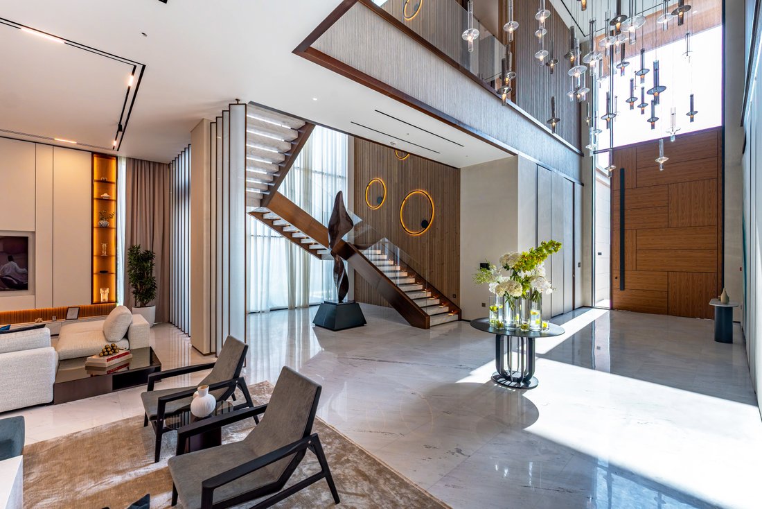 Villa in Dubai, Dubai, United Arab Emirates 4 - 13685565