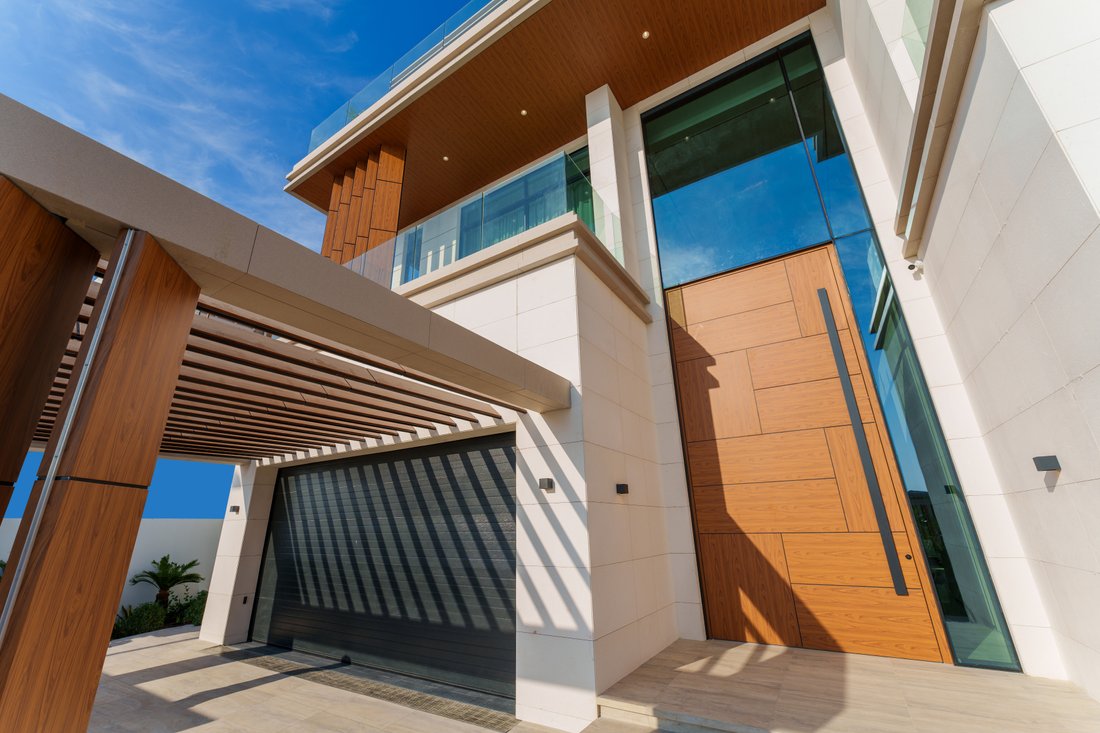 Villa in Dubai, Dubai, United Arab Emirates 3 - 13685565