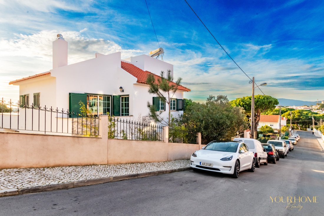 House in Alcabideche, Lisbon, Portugal 1 - 15072514