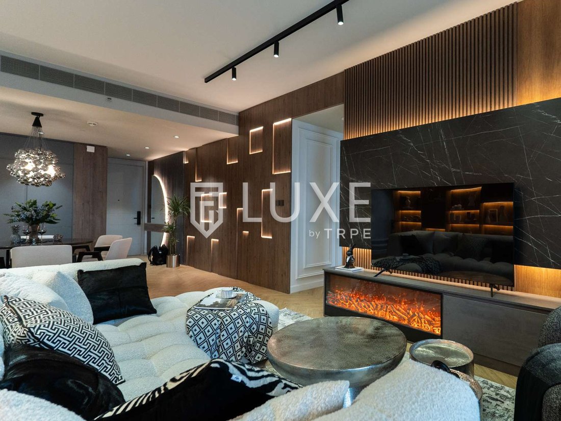Apartment in Dubai, United Arab Emirates 4 - 15072502