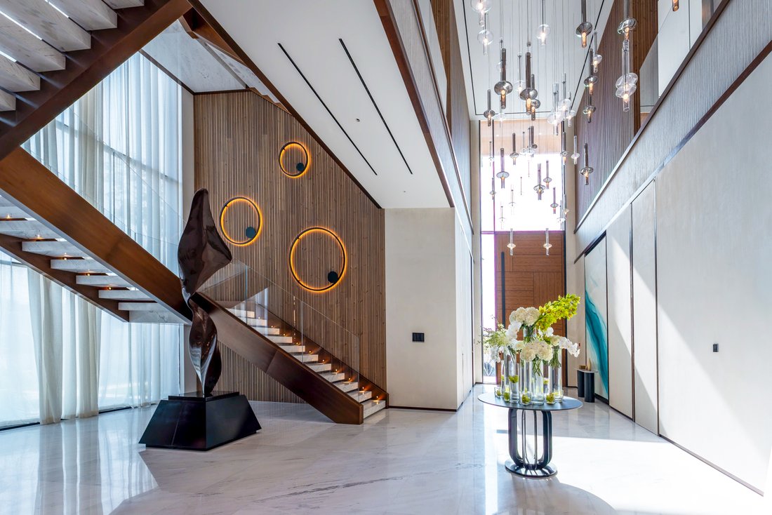 Villa in Dubai, Dubai, United Arab Emirates 2 - 13685565