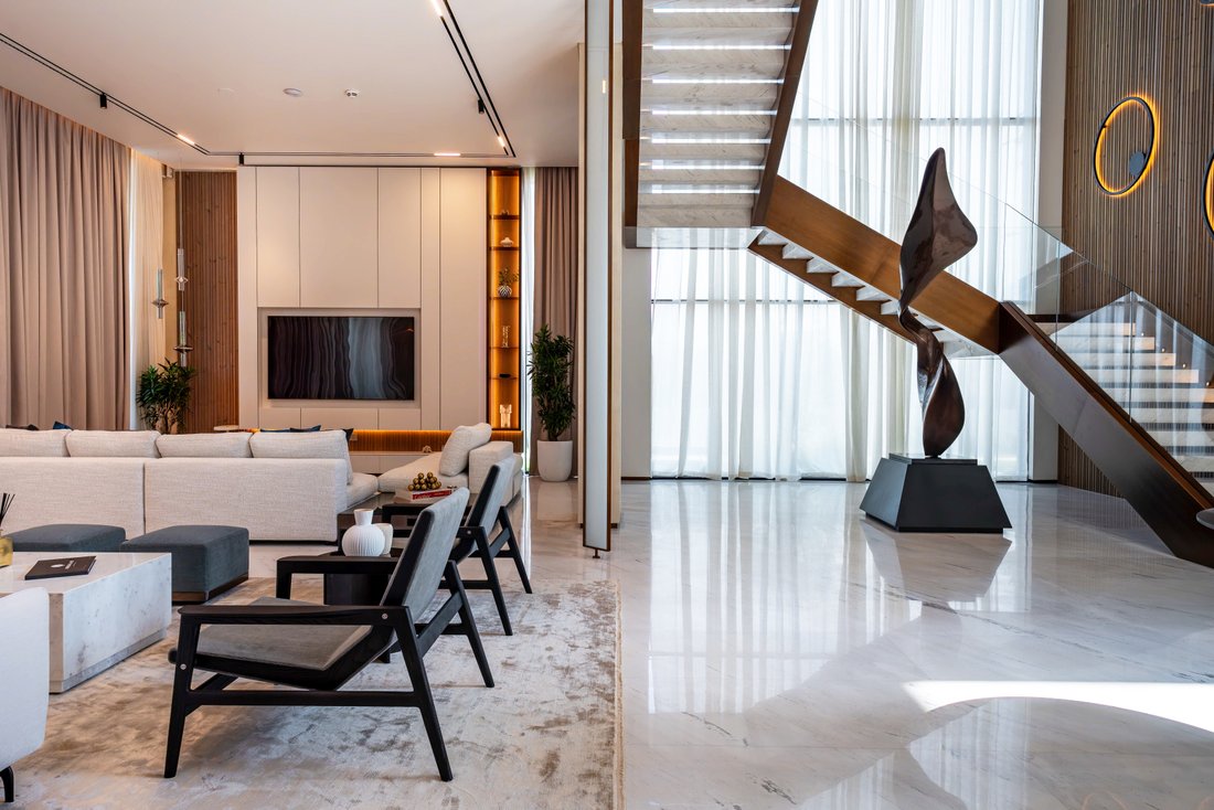 Villa in Dubai, Dubai, United Arab Emirates 5 - 13685565