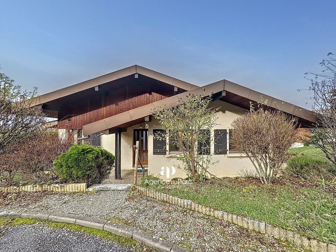 Casa en Maxilly-sur-Léman, Auvernia-Ródano-Alpes, Francia 1 - 15072378