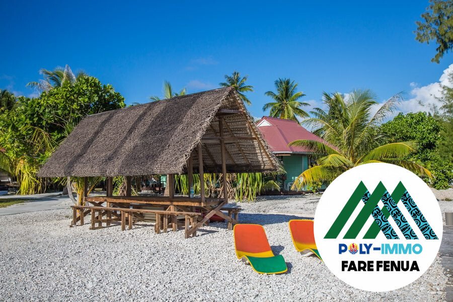 Rangiroa, French Polynesia 5 - 15072456