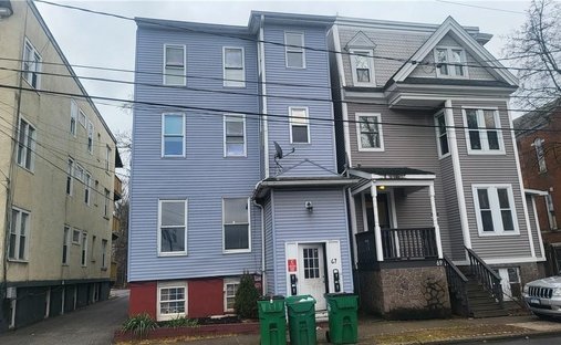 Apartment in Spackenkill, New York, United States 1