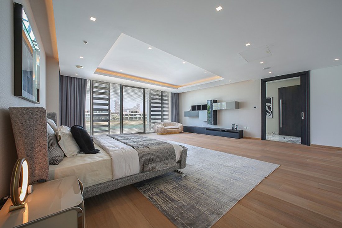 Villa in Palm Jumeirah, Dubai, United Arab Emirates 5 - 15072597