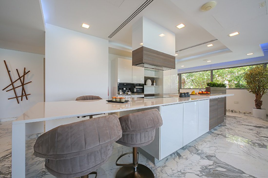 Villa in Palm Jumeirah, Dubai, United Arab Emirates 3 - 15072597