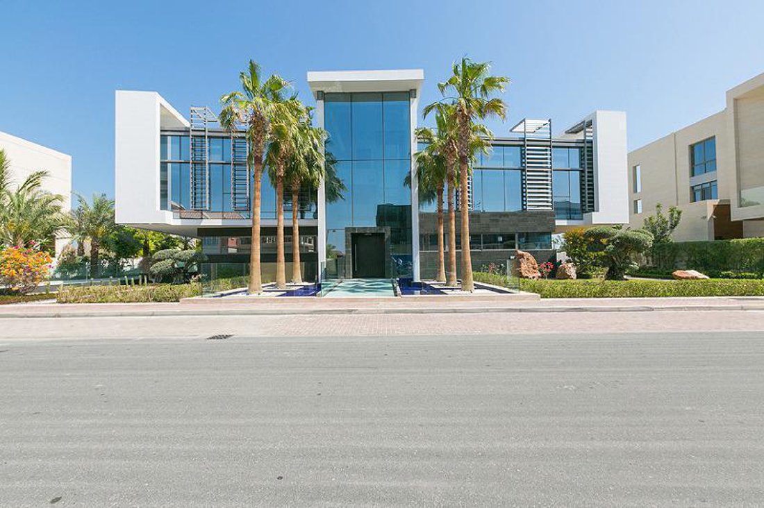 Villa in Palm Jumeirah, Dubai, United Arab Emirates 1 - 15072597