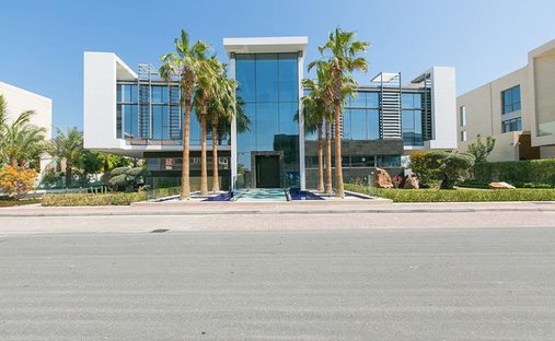 Villa in Dubai, Dubai, Vereinigte Arabische Emirate 1