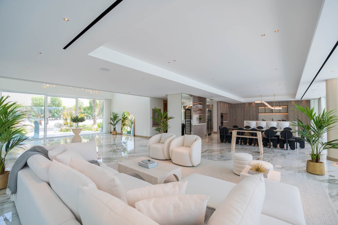 Villa à Dubaï, Dubaï, Émirats arabes unis 2 - 15072615