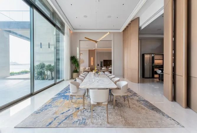 Villa à Dubaï, Dubaï, Émirats arabes unis 3 - 15072618