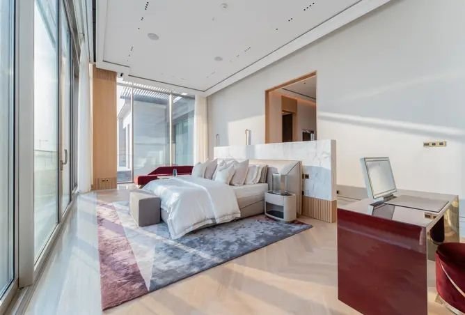 Villa à Dubaï, Dubaï, Émirats arabes unis 4 - 15072618
