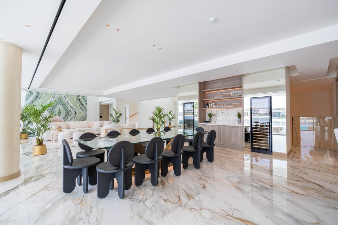 Villa à Dubaï, Dubaï, Émirats arabes unis 5 - 15072615