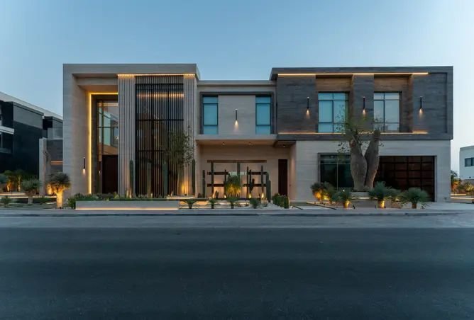 Villa à Dubaï, Dubaï, Émirats arabes unis 1 - 15072618