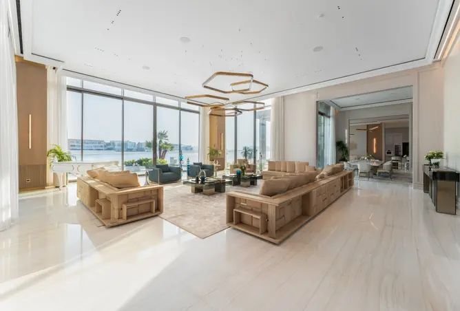 Villa à Dubaï, Dubaï, Émirats arabes unis 2 - 15072618