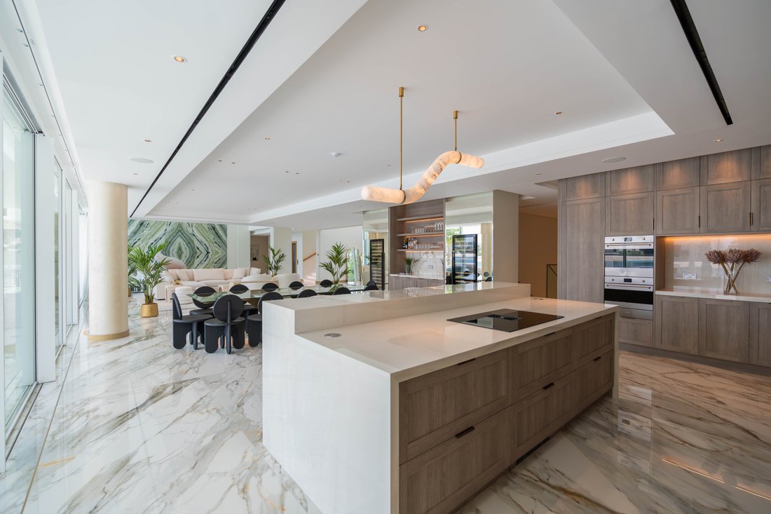 Villa à Dubaï, Dubaï, Émirats arabes unis 4 - 15072615