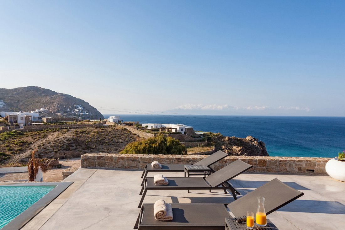 Villa in Cyclades, Aegean, Greece 5 - 15072636