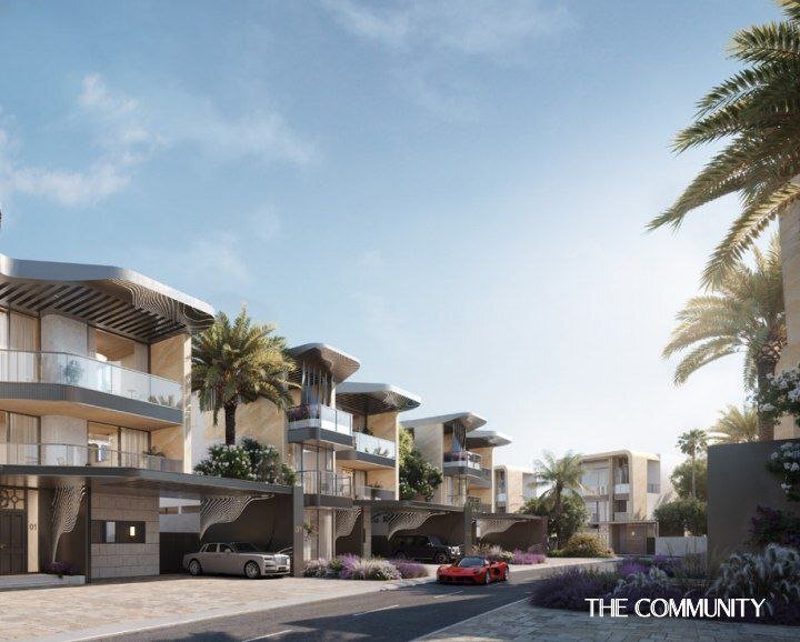 Villa in MBR City / Mohammed Bin Rashid City, Dubai, United Arab Emirates 5 - 15072639