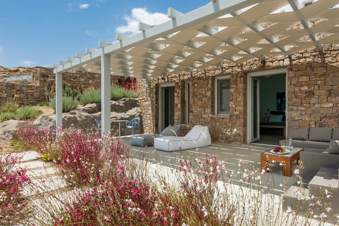 Villa in Cyclades, Aegean, Greece 4 - 15072636