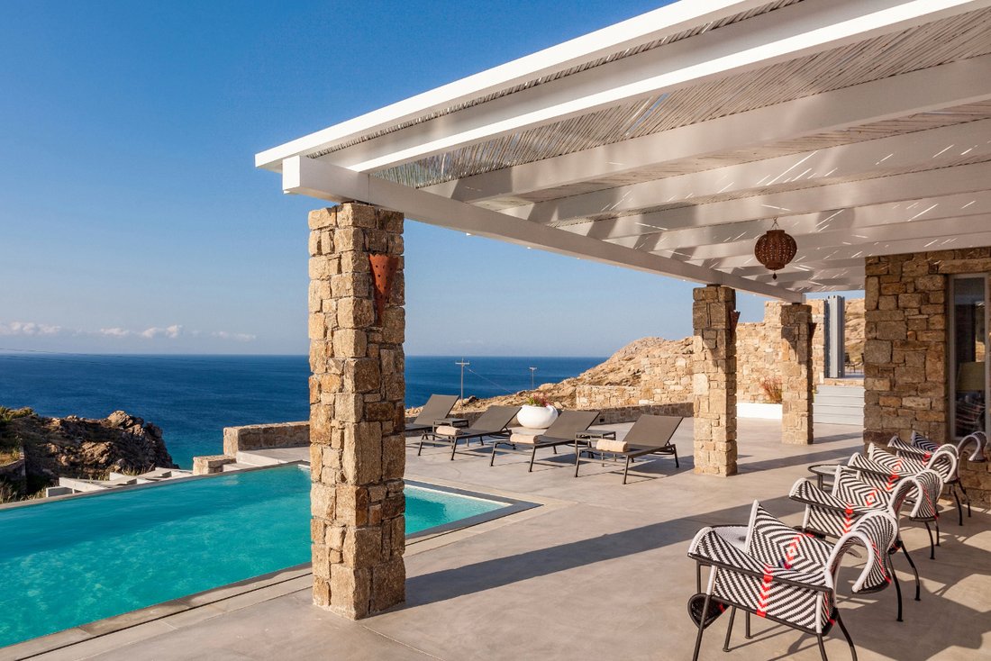Villa in Cyclades, Aegean, Greece 3 - 15072636