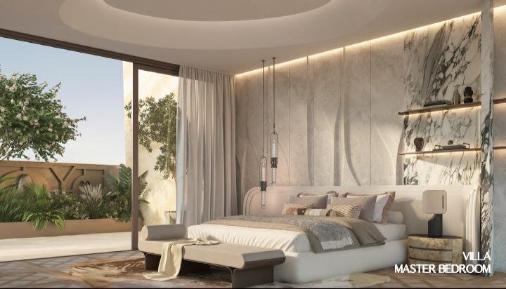 Villa in MBR City / Mohammed Bin Rashid City, Dubai, United Arab Emirates 4 - 15072639