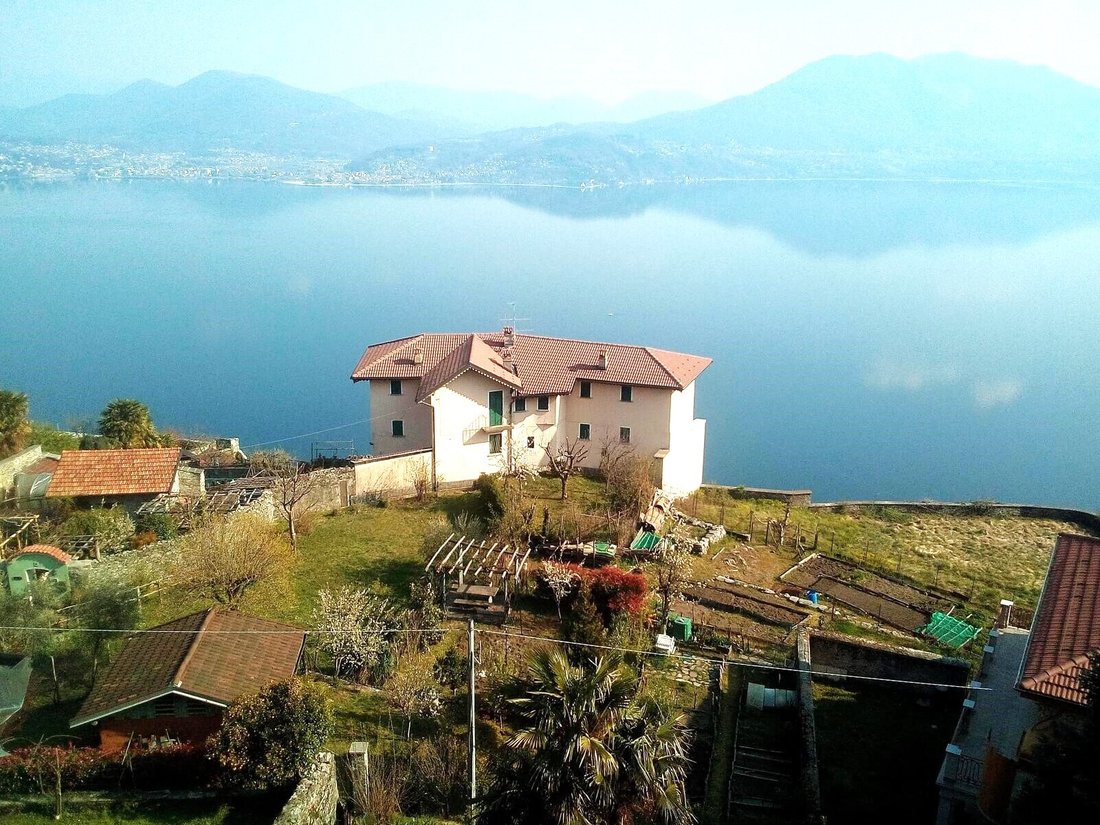 Villa in Cannero Riviera, Piedmont, Italy 4 - 15072642