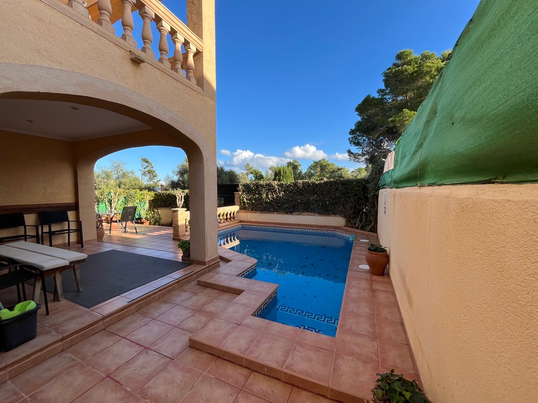Villa in Son Serra de Marina, Santa Margalida, Balearic Islands 2 - 15073758