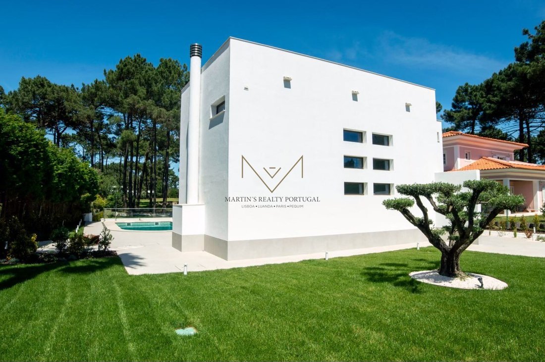Villa in Herdade Da Aroeira, Charneca de Caparica e Sobreda, Setubal 5 - 15077335