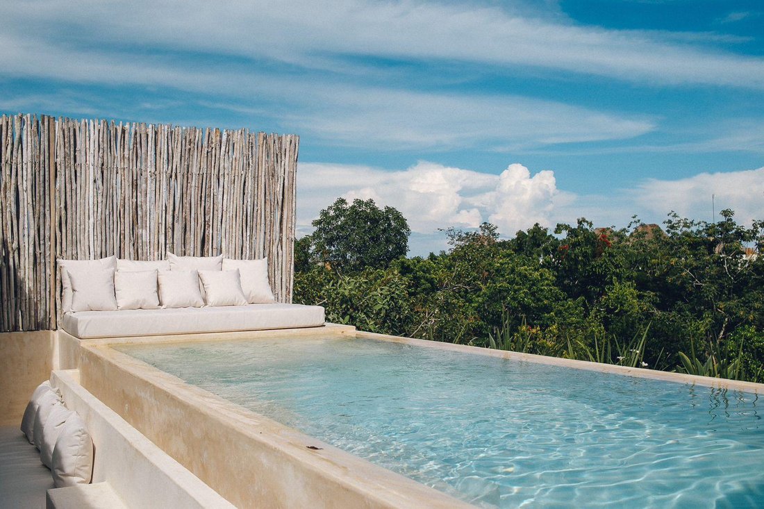 Appartamento a Alma Tulum Hotel, Quintana Roo, Messico 1 - 15075003