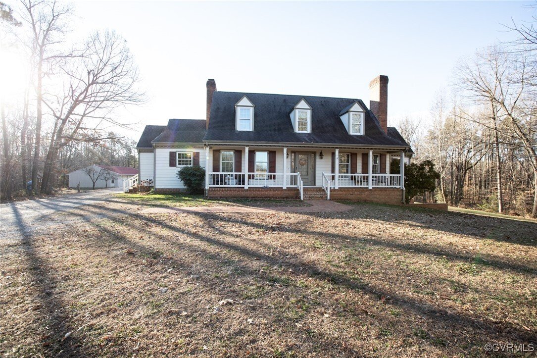 House in Keysville, Virginia, United States 3 - 15073007