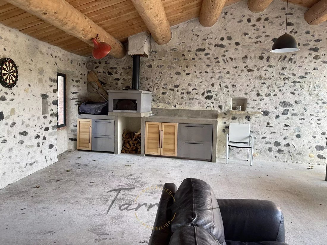 House in Alba-la-Romaine, Auvergne-Rhône-Alpes, France 5 - 15073141