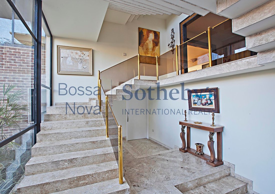 House in São Paulo, State of São Paulo, Brazil 2 - 10096350