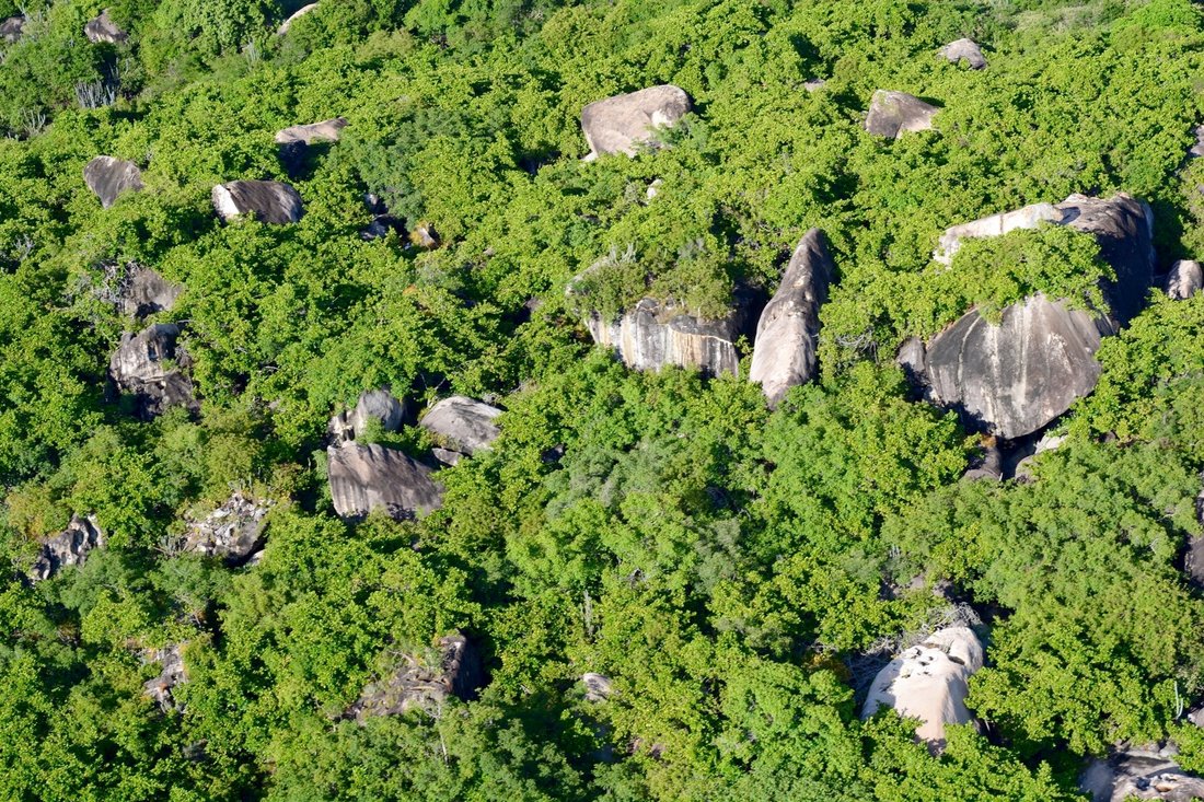 Land in Spanish Town, Virgin Gorda, British Virgin Islands 3 - 10233319