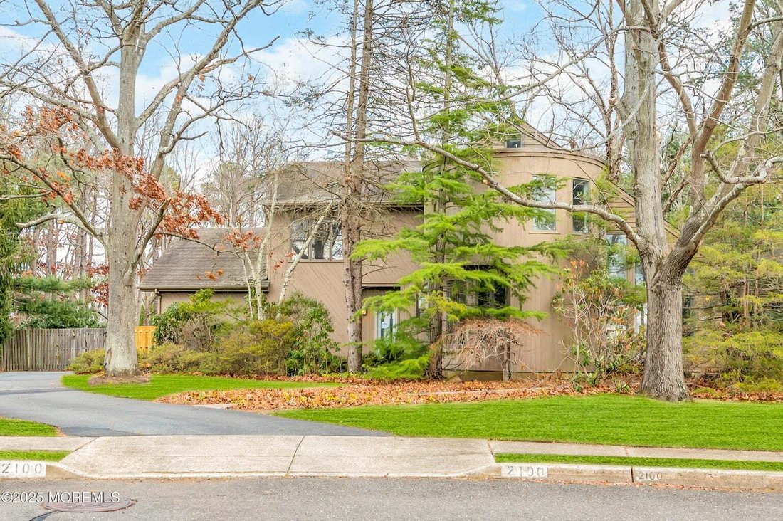 House in Allenwood, New Jersey, United States 1 - 15072646