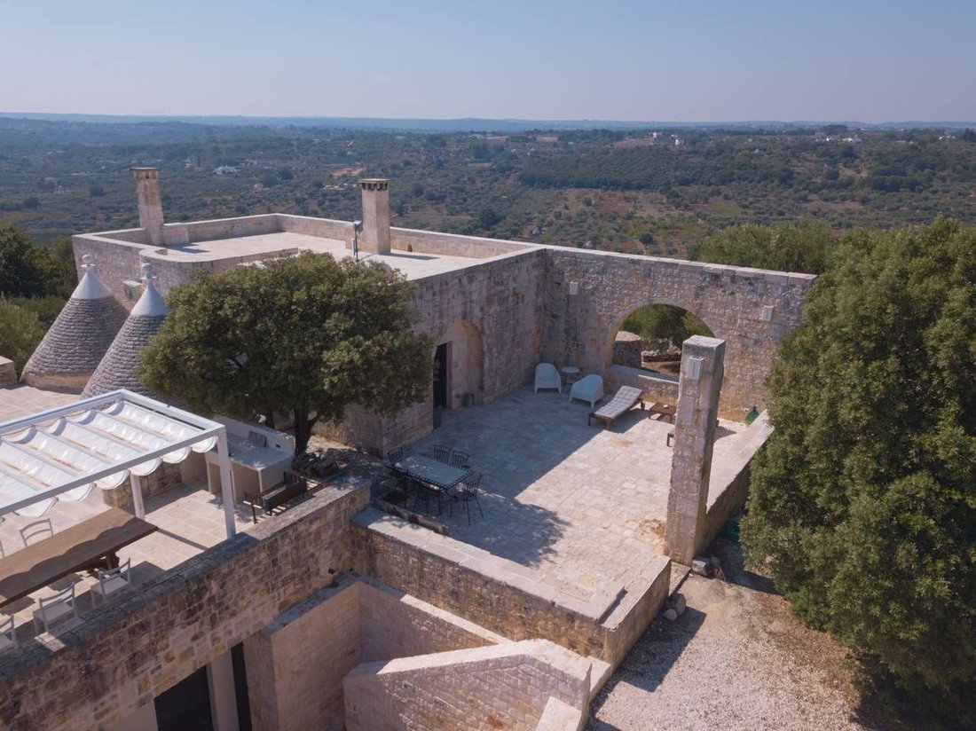 Villa in Contrada, Campania, Italy 5 - 15074711