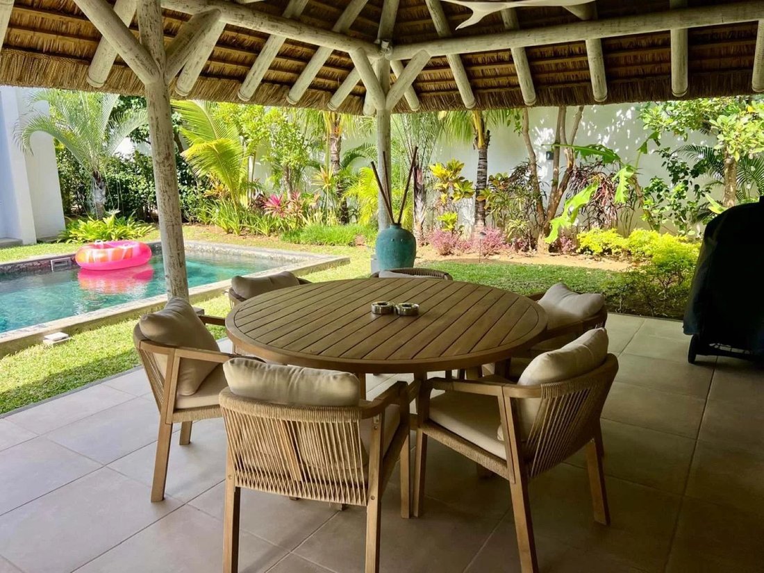 Villa in Fond du Sac, Pamplemousses District, Mauritius 5 - 15074626