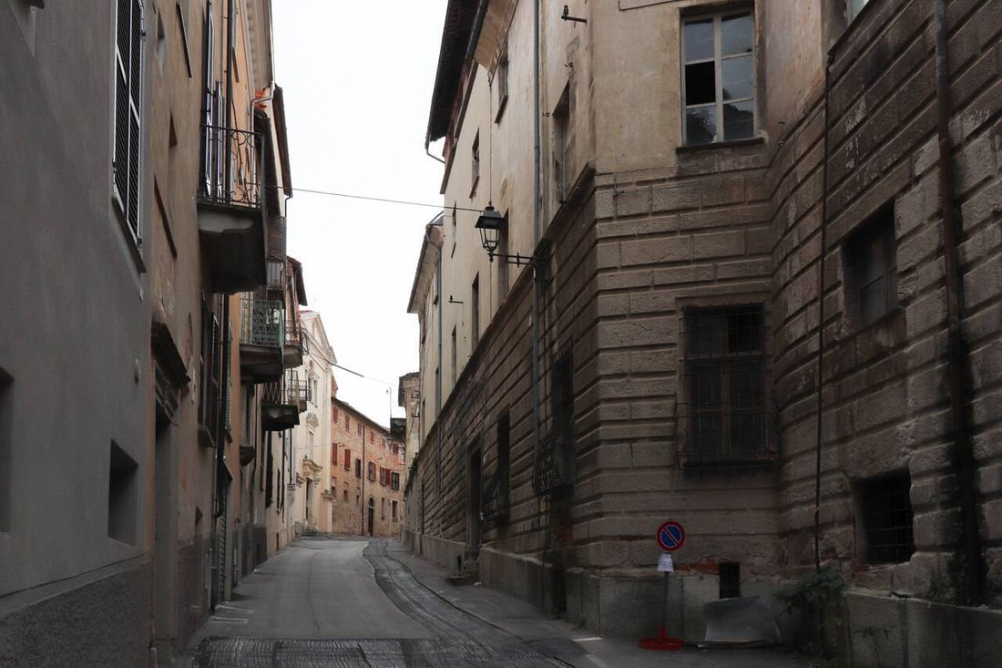 Mondovi, Piedmont, Italy 5 - 15075260