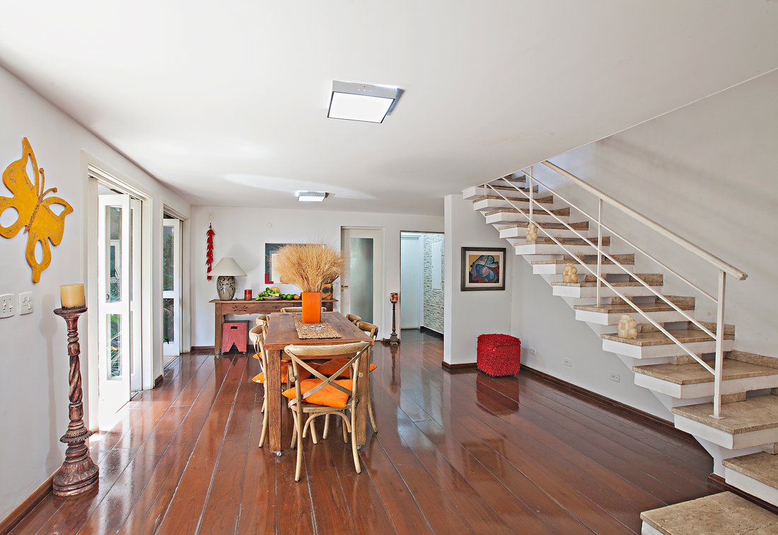House in São Paulo, State of São Paulo, Brazil 2 - 1362332