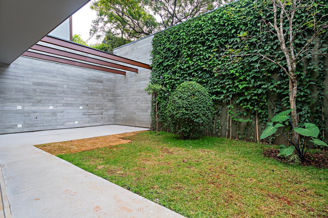 House in São Paulo, State of São Paulo, Brazil 4 - 14517402
