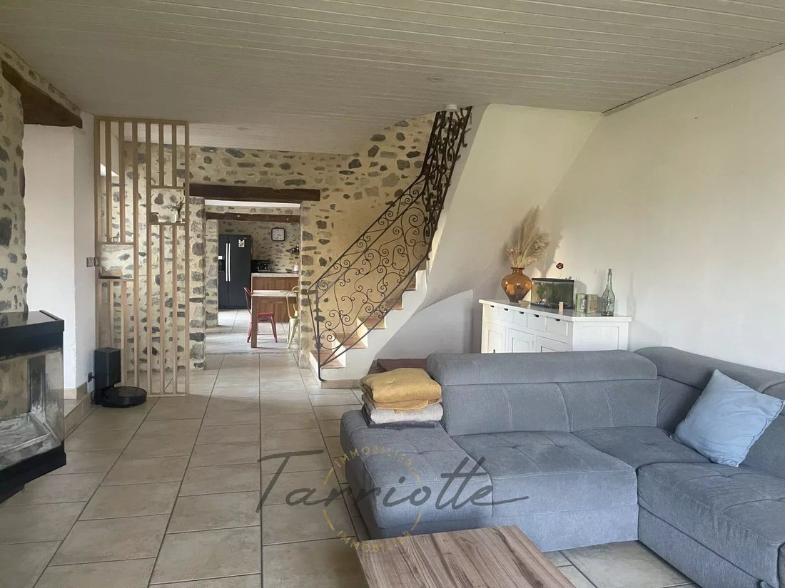 House in Alba-la-Romaine, Auvergne-Rhône-Alpes, France 3 - 15073141