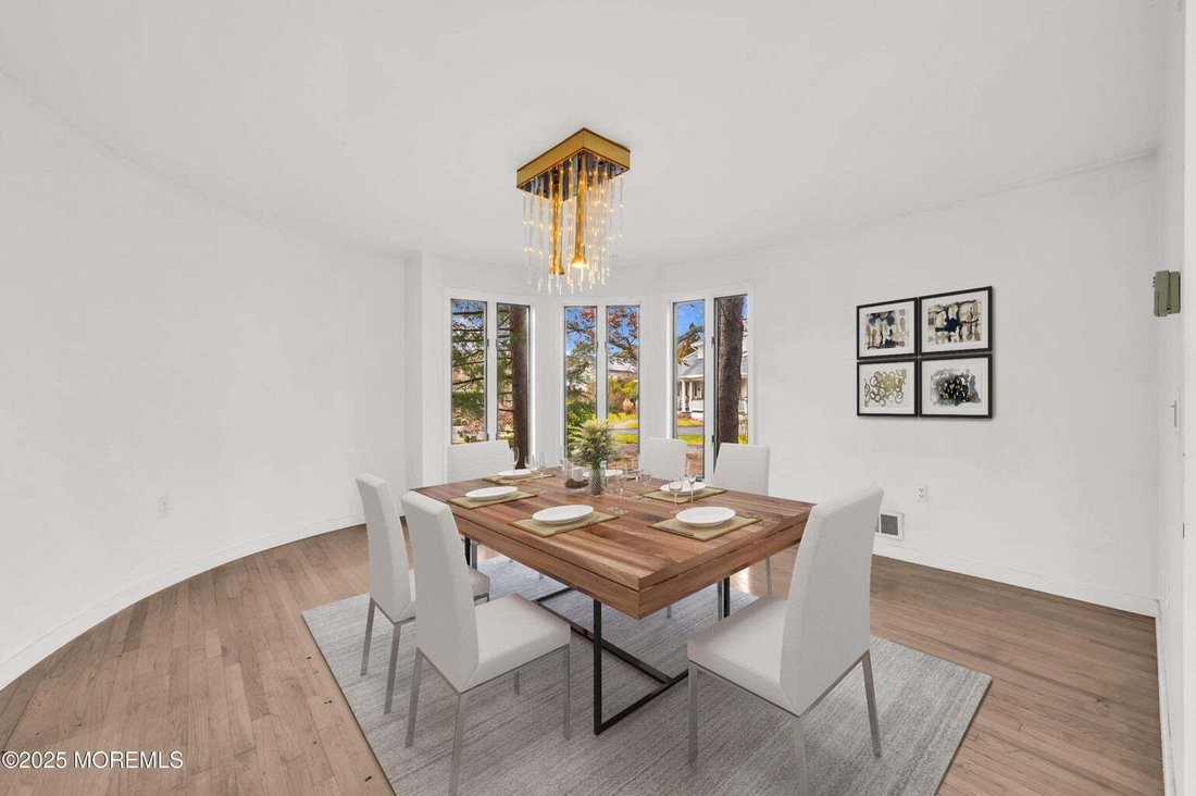 House in Allenwood, New Jersey, United States 4 - 15072646
